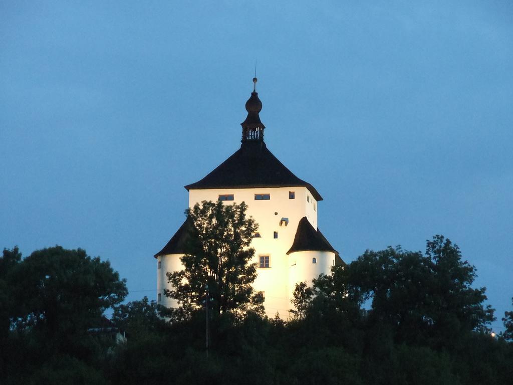 Panorama Apartman Ajaj Banská Štiavnica Exterior foto