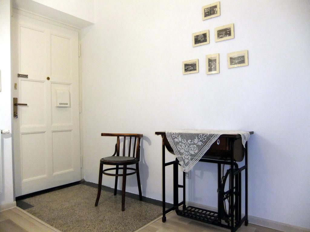 Panorama Apartman Ajaj Banská Štiavnica Zimmer foto
