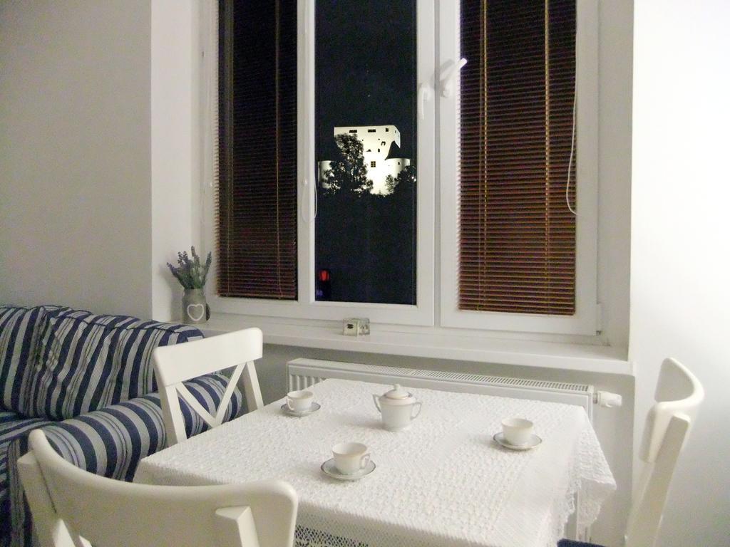 Panorama Apartman Ajaj Banská Štiavnica Zimmer foto