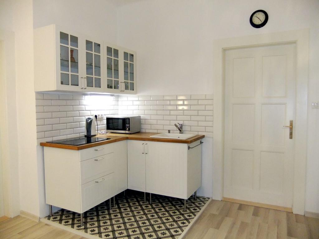 Panorama Apartman Ajaj Banská Štiavnica Zimmer foto