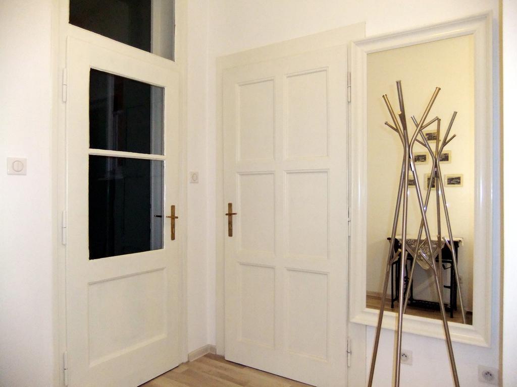 Panorama Apartman Ajaj Banská Štiavnica Zimmer foto