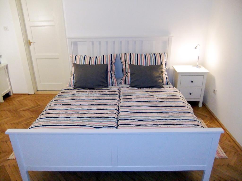 Panorama Apartman Ajaj Banská Štiavnica Zimmer foto