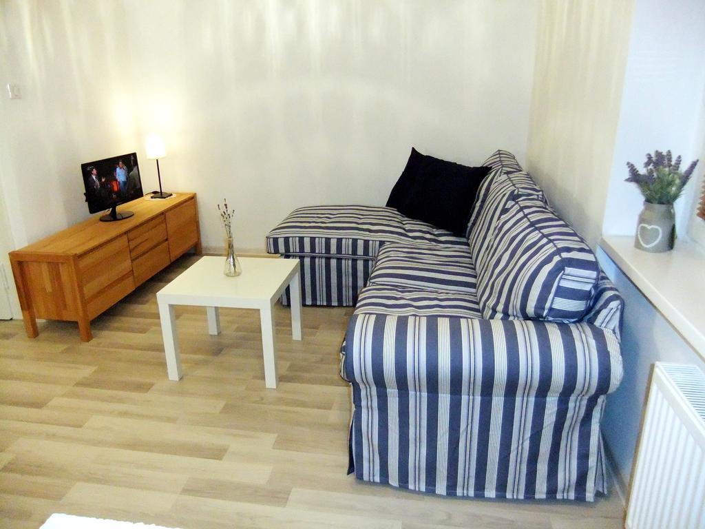 Panorama Apartman Ajaj Banská Štiavnica Zimmer foto