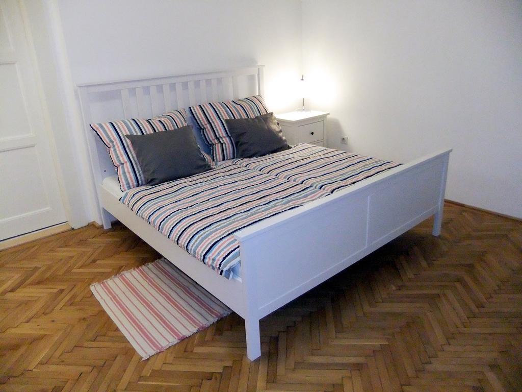 Panorama Apartman Ajaj Banská Štiavnica Zimmer foto