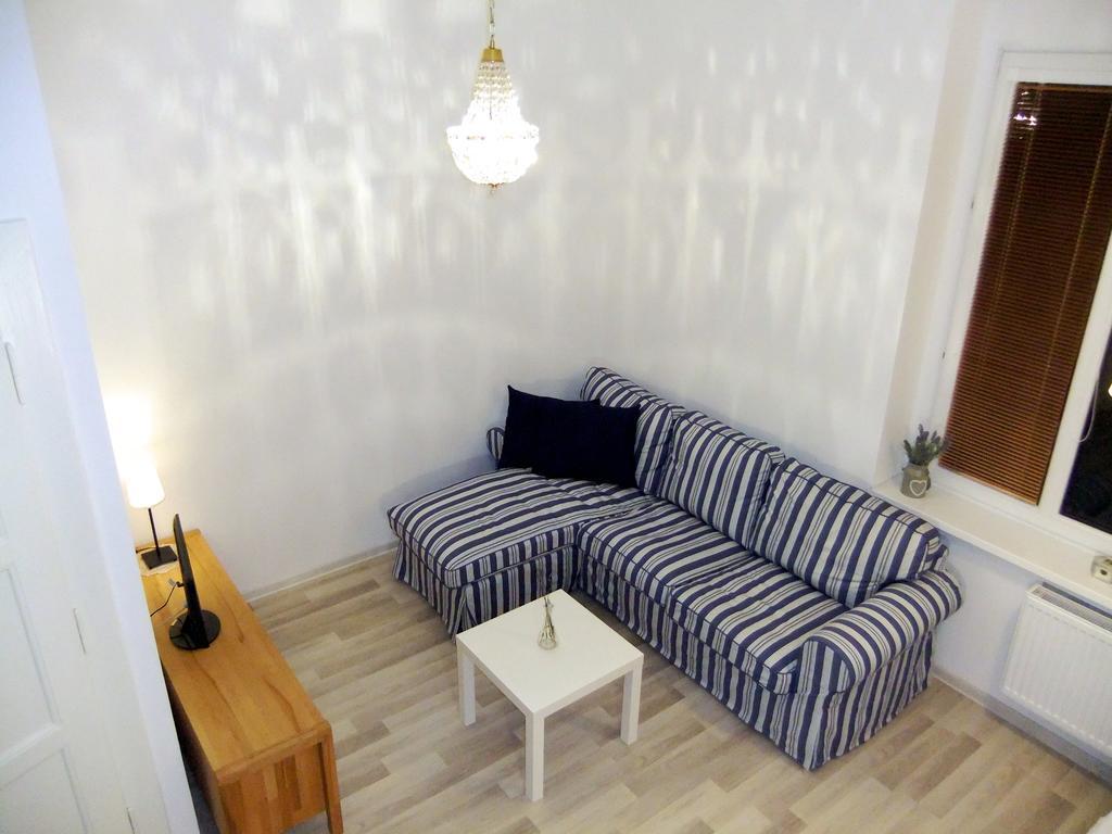 Panorama Apartman Ajaj Banská Štiavnica Zimmer foto